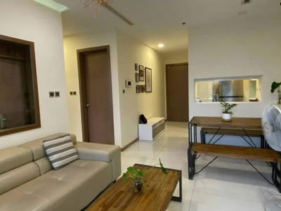 Vinhomes Central Park, Vietnam Vinhomes Central Park, Vietnam