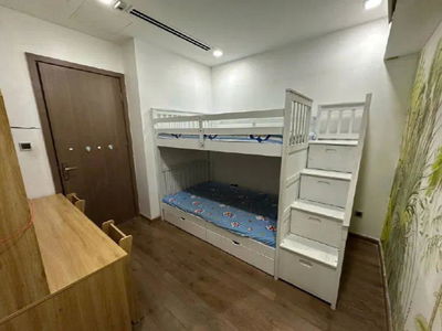 Vinhomes Central Park, Vietnam Vinhomes Central Park, Vietnam