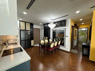 Vinhomes Central Park, Vietnam Vinhomes Central Park, Vietnam