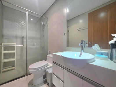 Vinhomes Central Park, Vietnam Vinhomes Central Park, Vietnam