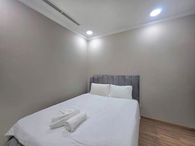 Vinhomes Central Park, Vietnam Vinhomes Central Park, Vietnam