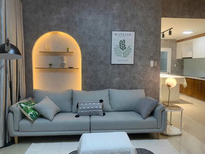 Garden, Vietnam Garden, Vietnam