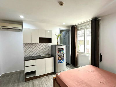 Alojamiento en Nha Be, Vietnam Alojamiento en Nha Be, Vietnam