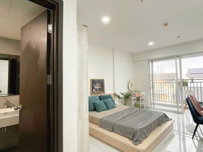 Sunrise Riverside, Vietnam Sunrise Riverside, Vietnam