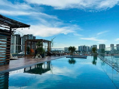 Logement dans Ho Chi Minh City, Vietnam Logement dans Ho Chi Minh City, Vietnam