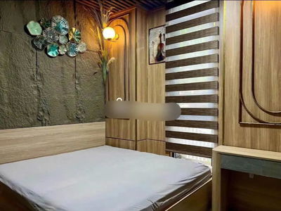 Alojamiento en Ho Chi Minh City, Vietnam Alojamiento en Ho Chi Minh City, Vietnam