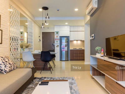 Rivera Park Saigon, Vietnam Rivera Park Saigon, Vietnam