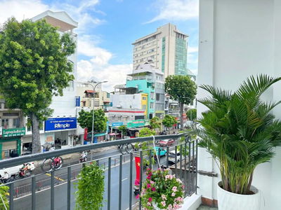 Alojamiento en Ho Chi Minh City, Vietnam Alojamiento en Ho Chi Minh City, Vietnam