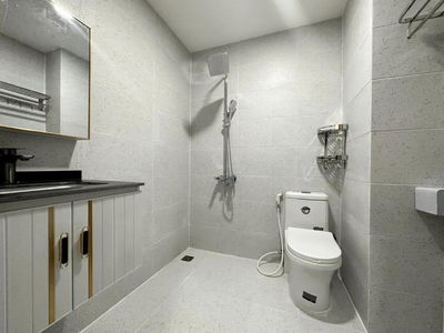 Жилье в Ho Chi Minh City, Vietnam Жилье в Ho Chi Minh City, Vietnam