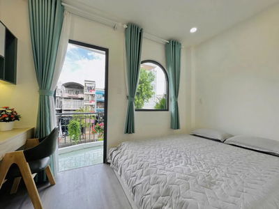 Жилье в Ho Chi Minh City, Vietnam Жилье в Ho Chi Minh City, Vietnam