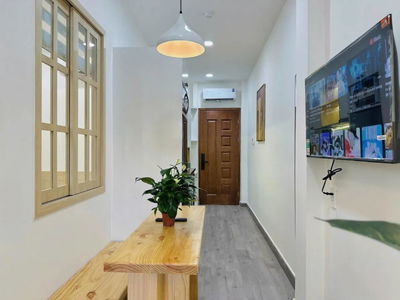 Жилье в Ho Chi Minh City, Vietnam Жилье в Ho Chi Minh City, Vietnam