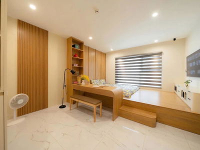 Glory Heights, Vietnam Glory Heights, Vietnam