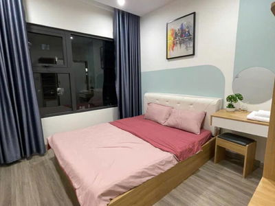 Vinhomes Grand Park Beverly Solari, Vietnam Vinhomes Grand Park Beverly Solari, Vietnam