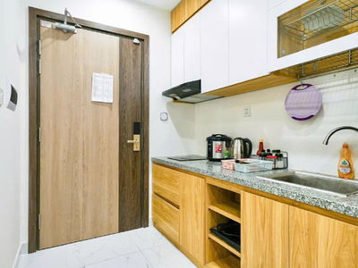 Vinhomes Grand Park Beverly Solari, Vietnam Vinhomes Grand Park Beverly Solari, Vietnam