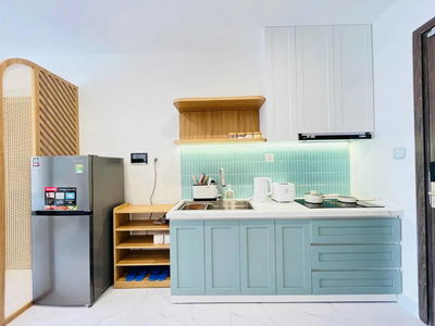 Vinhomes Grand Park Beverly Solari, Vietnam Vinhomes Grand Park Beverly Solari, Vietnam