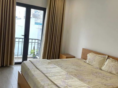 Жилье в Ho Chi Minh City, Vietnam Жилье в Ho Chi Minh City, Vietnam