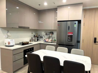 Masteri Centre Point, Vietnam Masteri Centre Point, Vietnam