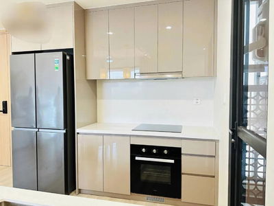 Masteri Centre Point, Vietnam Masteri Centre Point, Vietnam