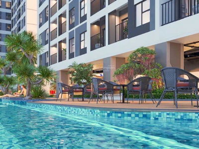 The Privia, Vietnam The Privia, Vietnam