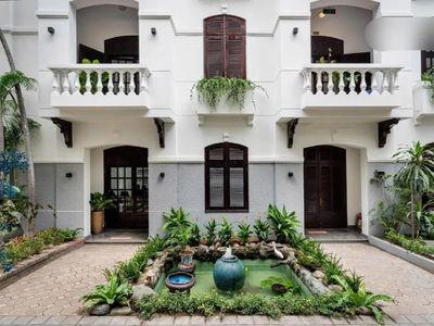 Жилье в Ho Chi Minh City, Vietnam Жилье в Ho Chi Minh City, Vietnam