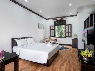 Alojamiento en Ho Chi Minh City, Vietnam Alojamiento en Ho Chi Minh City, Vietnam