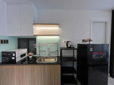 Жилье в Ho Chi Minh City, Vietnam Жилье в Ho Chi Minh City, Vietnam