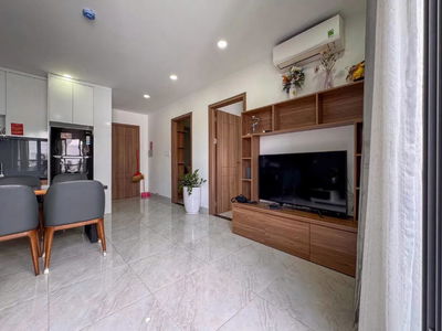 Жилье в Ho Chi Minh City, Vietnam Жилье в Ho Chi Minh City, Vietnam