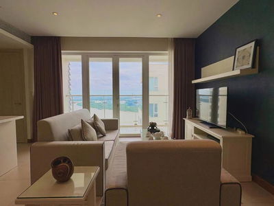 Diamond Island, Vietnam Diamond Island, Vietnam