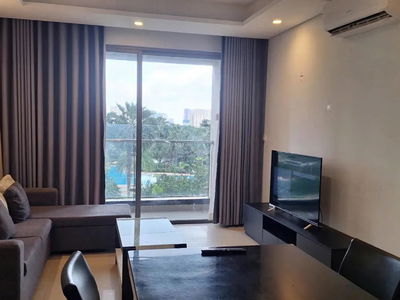 Diamond Island, Vietnam Diamond Island, Vietnam