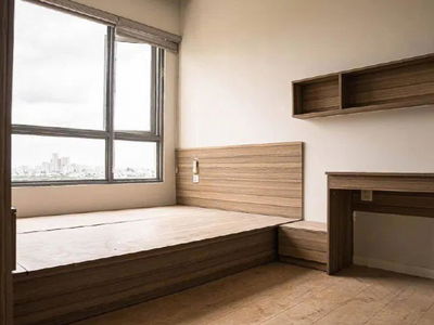 Diamond Island, Vietnam Diamond Island, Vietnam