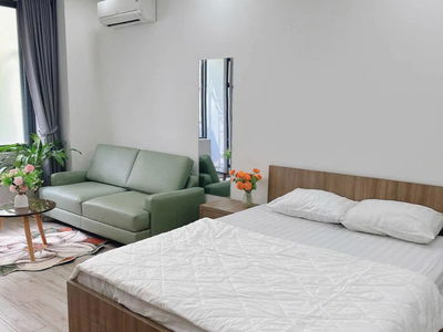 Жилье в Ho Chi Minh City, Vietnam Жилье в Ho Chi Minh City, Vietnam