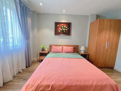 Logement dans Ho Chi Minh City, Vietnam Logement dans Ho Chi Minh City, Vietnam
