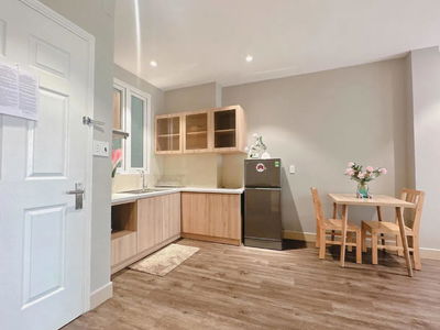 Alojamiento en Ho Chi Minh City, Vietnam Alojamiento en Ho Chi Minh City, Vietnam