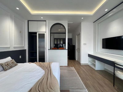 Alojamiento en Ho Chi Minh City, Vietnam Alojamiento en Ho Chi Minh City, Vietnam