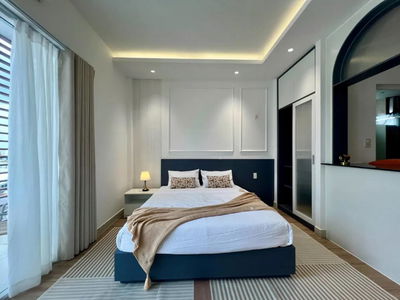 Жилье в Ho Chi Minh City, Vietnam Жилье в Ho Chi Minh City, Vietnam