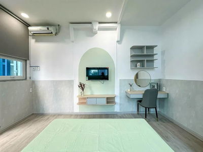 Gehäuse In Ho Chi Minh City, Vietnam Gehäuse In Ho Chi Minh City, Vietnam