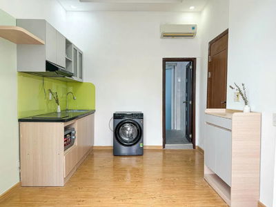 Жилье в Ho Chi Minh City, Vietnam Жилье в Ho Chi Minh City, Vietnam