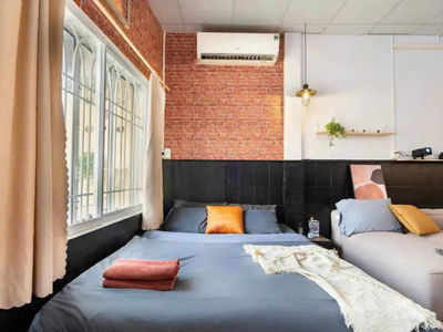 Жилье в Ho Chi Minh City, Vietnam Жилье в Ho Chi Minh City, Vietnam