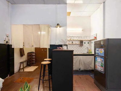 Housing in Ho Chi Minh City, Vietnam Housing in Ho Chi Minh City, Vietnam