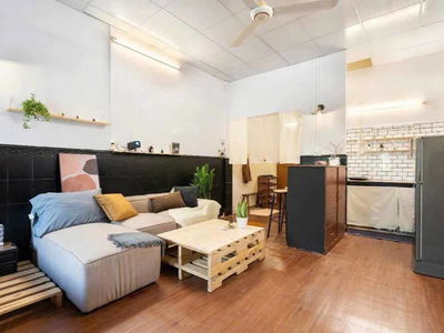 Logement dans Ho Chi Minh City, Vietnam Logement dans Ho Chi Minh City, Vietnam