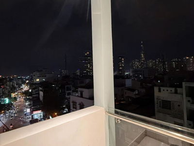 Gehäuse In Ho Chi Minh City, Vietnam Gehäuse In Ho Chi Minh City, Vietnam