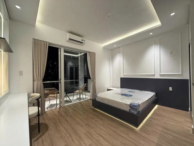 Alojamiento en Ho Chi Minh City, Vietnam Alojamiento en Ho Chi Minh City, Vietnam