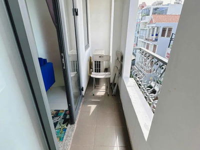 Жилье в Ho Chi Minh City, Vietnam Жилье в Ho Chi Minh City, Vietnam