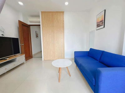 Housing in Ho Chi Minh City, Vietnam Housing in Ho Chi Minh City, Vietnam