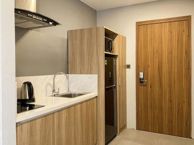 Housing in Ho Chi Minh City, Vietnam Housing in Ho Chi Minh City, Vietnam