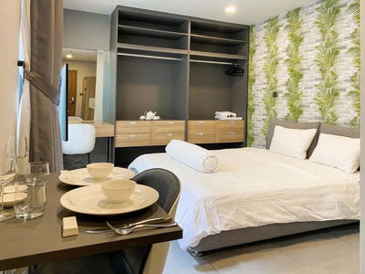 Housing in Ho Chi Minh City, Vietnam Housing in Ho Chi Minh City, Vietnam