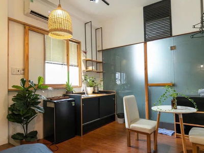 Gehäuse In Nha Be, Vietnam Gehäuse In Nha Be, Vietnam