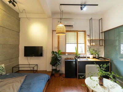 Жилье в Nha Be, Vietnam Жилье в Nha Be, Vietnam