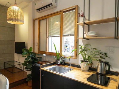 Logement dans Nha Be, Vietnam Logement dans Nha Be, Vietnam