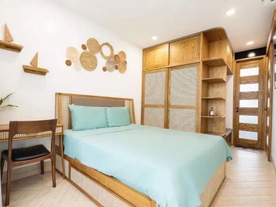 Жилье в Ho Chi Minh City, Vietnam Жилье в Ho Chi Minh City, Vietnam